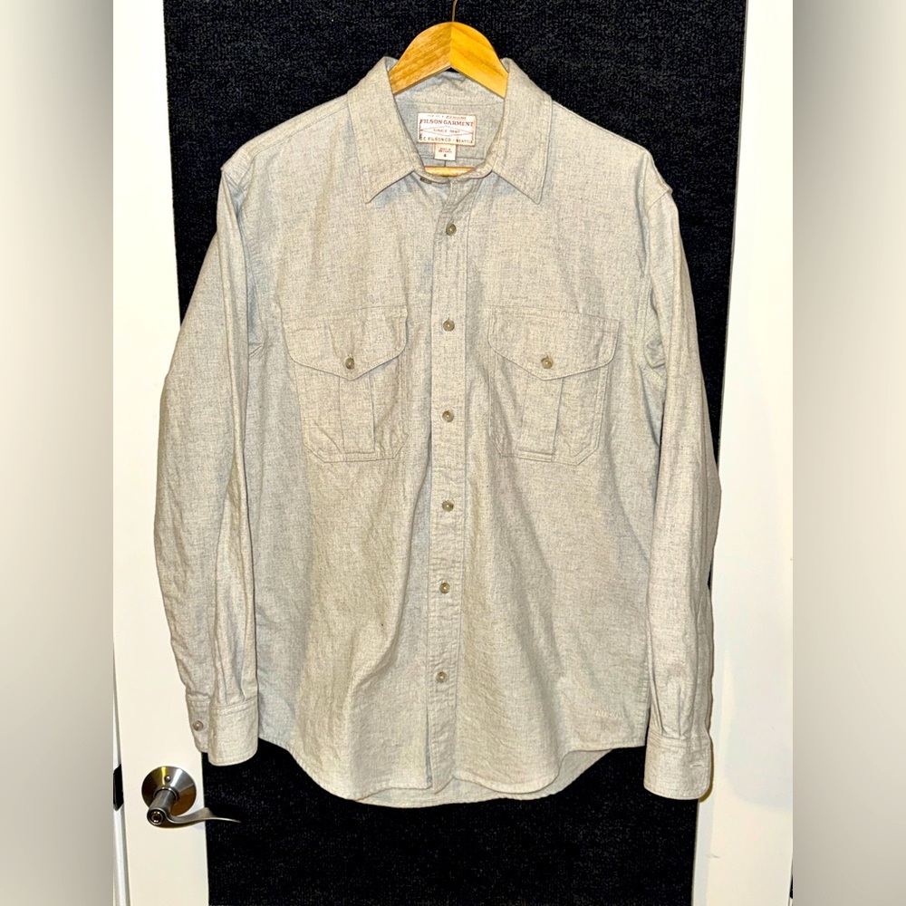 Filson ALASKAN GUIDE SHIRT